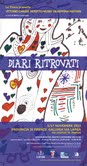 Diari ritrovati